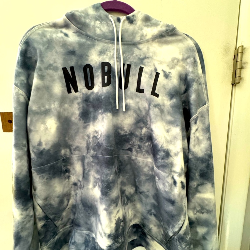 Nobull hoodie